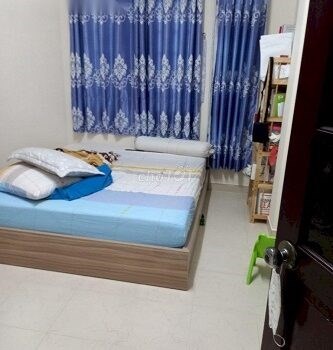 Chính chủ cần cho thuê 2 phòng trống sẵn địa chỉ: Hẻm 305, Đường Chu Văn An, Phường 12, Quận Bình