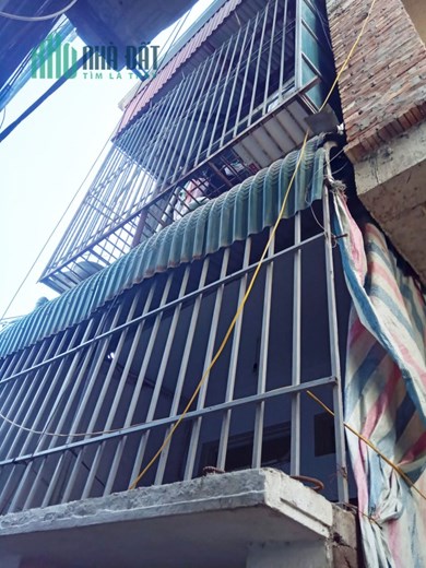 Tôi cần bán gấp nhà 3,5 tỷ Vạn Phúc - Hà Đông, 60mx3Tầng, sđcc