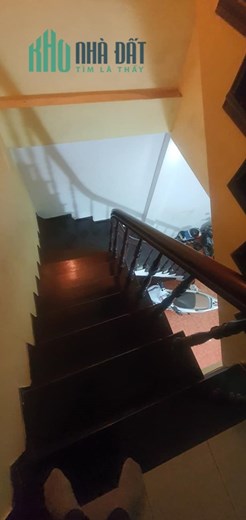 Bán nhà riêng Phùng Chí Kiên,DT 50m x 4 tầng, ô tô vào nhà