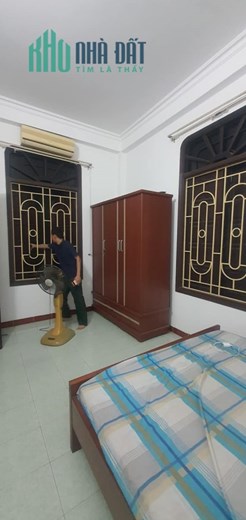 Bán nhà riêng Phùng Chí Kiên,DT 50m x 4 tầng, ô tô vào nhà
