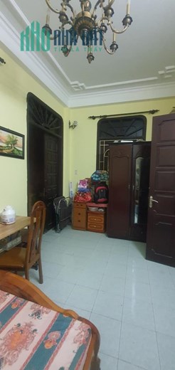 Bán nhà riêng Phùng Chí Kiên,DT 50m x 4 tầng, ô tô vào nhà
