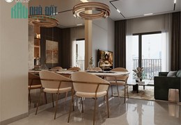 Sở hữu căn hộ 2PN 2WC chỉ thanh toán 190 triệu nhận nhà tại Aeon Mall Bình Dương