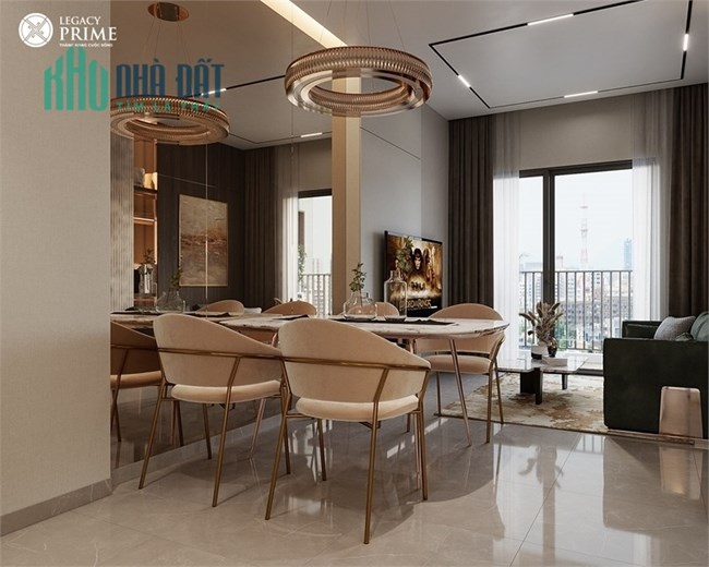 Sở hữu căn hộ 2PN 2WC chỉ thanh toán 190 triệu nhận nhà tại Aeon Mall Bình Dương