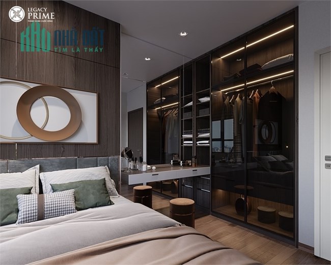 Sở hữu căn hộ 2PN 2WC chỉ thanh toán 190 triệu nhận nhà tại Aeon Mall Bình Dương
