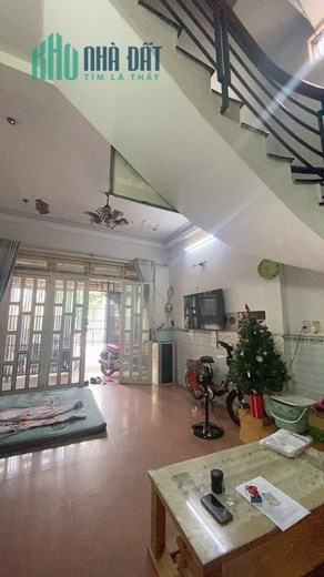 Bán Nhà Đường Số 6 Gò Vấp 60m2 Giá 6 Tỷ Kinh Doanh Tốt