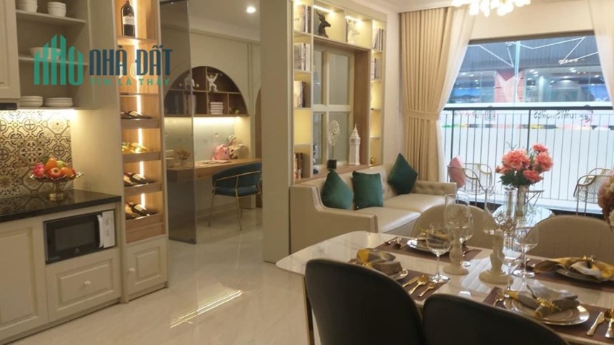 TUMYS PHÚ MỸ  BR-VT mở bán 500 căn giai đoạn đầu - nhận booking ngay hôm nay