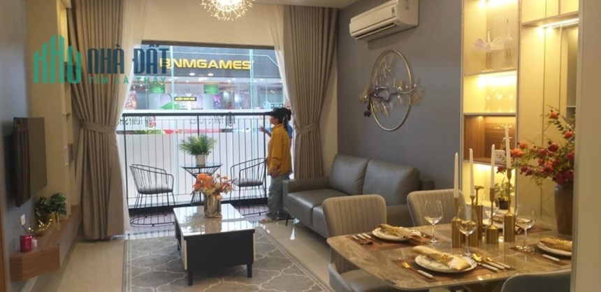TUMYS PHÚ MỸ  BR-VT mở bán 500 căn giai đoạn đầu - nhận booking ngay hôm nay