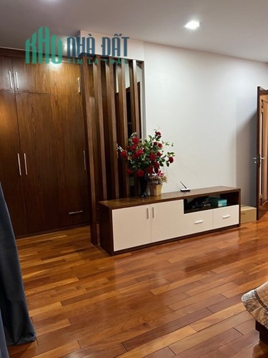 MẶT PHỐ VIP - PHAN VĂN TRƯỜNG - KINH DOANH SẦM UẤT - 72M - MẶT TIỀN 6.6M