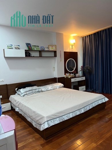 MẶT PHỐ VIP - PHAN VĂN TRƯỜNG - KINH DOANH SẦM UẤT - 72M - MẶT TIỀN 6.6M
