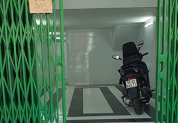 Cho thuê Nhà nguyên căn đường Hồng Bàng, đối diện Thuận Kiều Plaza, phường 14, Quận 5