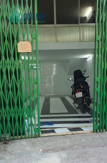 Cho thuê Nhà nguyên căn đường Hồng Bàng, đối diện Thuận Kiều Plaza, phường 14, Quận 5