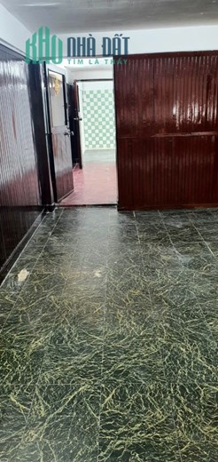 Cho thuê Nhà nguyên căn đường Hồng Bàng, đối diện Thuận Kiều Plaza, phường 14, Quận 5
