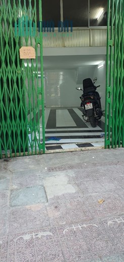 Cho thuê Nhà nguyên căn đường Hồng Bàng, đối diện Thuận Kiều Plaza, phường 14, Quận 5