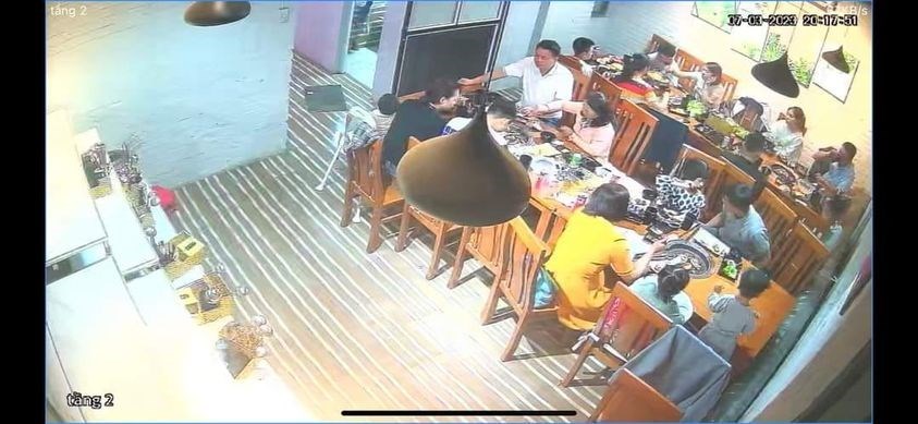 CHO THUÊ AN PHUY VILLA - BIỆT THỰ NAM CƯỜNG 165M 4 TẦNG - MẶT TIỀN 8M - GIÁ 20TR