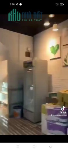 CHO THUÊ AN PHUY VILLA - BIỆT THỰ NAM CƯỜNG 165M 4 TẦNG - MẶT TIỀN 8M - GIÁ 20TR