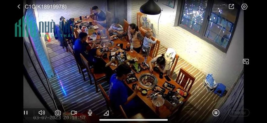 CHO THUÊ AN PHUY VILLA - BIỆT THỰ NAM CƯỜNG 165M 4 TẦNG - MẶT TIỀN 8M - GIÁ 20TR