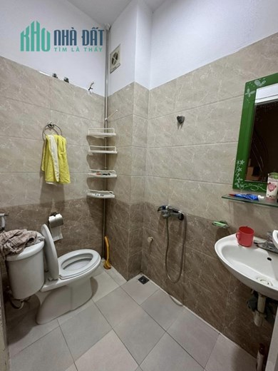 BÁN NHÀ TÂY SƠN 28M2 SIÊU HIẾM LX570 ĐỖ CỬA 3,9 TỶ.