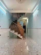 Bán Gấp 50m2 Nhà 2 Tầng Võ Văn Ngân,Thủ Đức-SHR công nhận đủ,k quy hoạch chỉ 2 tỷ