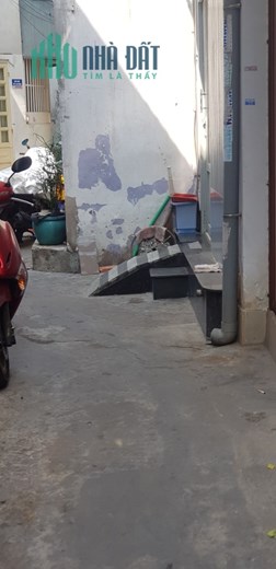 HOT HOT Cần Bán Gấp Căn Nhà 3 Tầng siêu đẹp tại Quận Bình Tân, TP HCM
