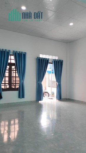 BÁN GẤP Nhà Mới Hoàn Thiện - Vị Trí Đẹp Tại Ngay Trung Tâm TP Phan Thiết