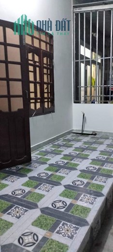 BÁN GẤP Nhà Mới Hoàn Thiện - Vị Trí Đẹp Tại Ngay Trung Tâm TP Phan Thiết