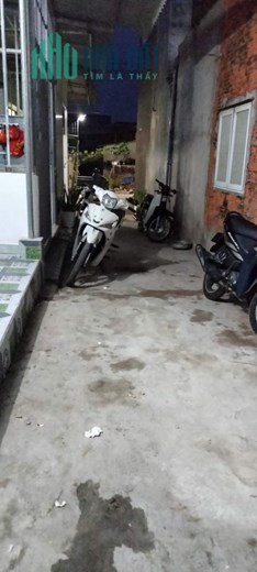 BÁN GẤP Nhà Mới Hoàn Thiện - Vị Trí Đẹp Tại Ngay Trung Tâm TP Phan Thiết