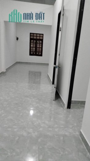 BÁN GẤP Nhà Mới Hoàn Thiện - Vị Trí Đẹp Tại Ngay Trung Tâm TP Phan Thiết
