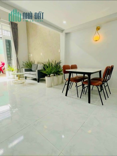 bán nhà đường bà triệu phường 4 vũng tàu nhà 2 pn 2 wc vị ri đep gần khu vục bãi trươc bãi sau vũng