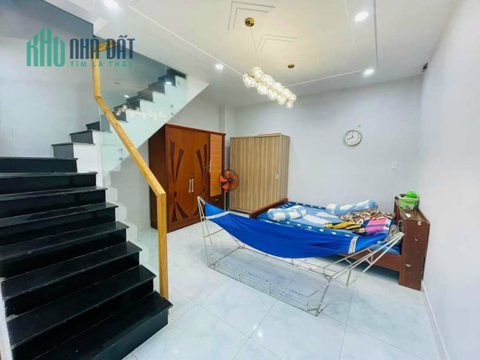 bán nhà đường bà triệu phường 4 vũng tàu nhà 2 pn 2 wc vị ri đep gần khu vục bãi trươc bãi sau vũng