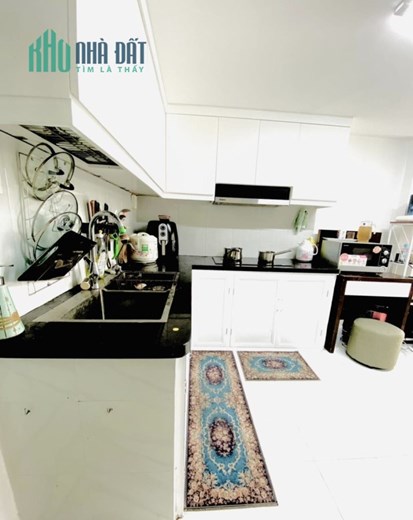 Bán nhà Hoàng Mai 5 tầng, dt 32m, kinh doanh được, giá 3.2 tỷ