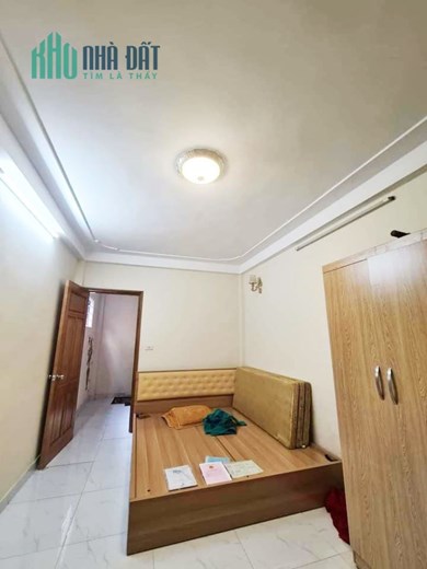 Bán gấp nhà MT 5m Ngõ Chiến Thắng, Hà Đông giá 2.7 tỷ, 35mx5T