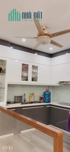 Bán ngôi nhà 95m2 phố Âu Cơ, Tây Hồ Ngõ 2 Ô tô thông Vỉa hè rộng Kinh doanh đỉnh cao 9.6 Tỷ