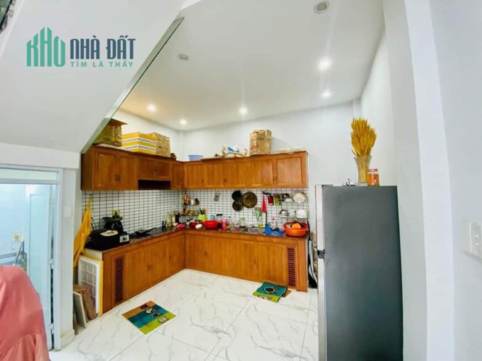 SIÊU PHẨM HẺM Ô TÔ - 75M2 - 3 TẦNG- CHỈ 4.x TỶ - PHÚ THỌ HÒA-TÂN PHÚ