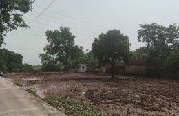 Chính Chủ Cần Bán đất Diện Tích Rộng tại Chương Mỹ – Hà Nội
