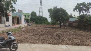 Chính Chủ Cần Bán đất Diện Tích Rộng tại Chương Mỹ – Hà Nội