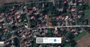 Chính Chủ Cần Bán đất Diện Tích Rộng tại Chương Mỹ – Hà Nội