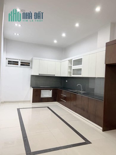 Liền Kề Khu Đô Thị  Dương Nội - Hà Đông . Dt50m , Mt 4m , 4 tầng . Chủ bán nhanh giá 7 tỷ 1 .