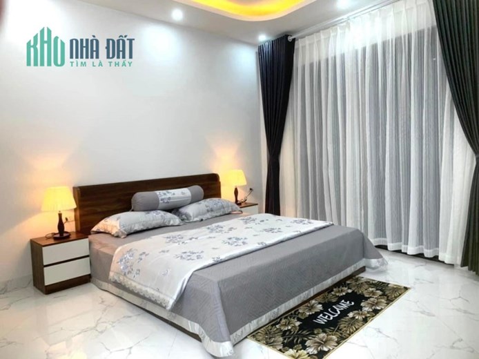 Liền Kề Khu Đô Thị  Dương Nội - Hà Đông . Dt50m , Mt 4m , 4 tầng . Chủ bán nhanh giá 7 tỷ 1 .