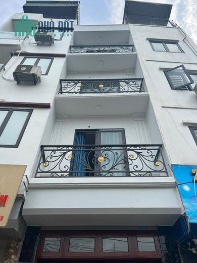 Liền Kề Khu Đô Thị  Dương Nội - Hà Đông . Dt50m , Mt 4m , 4 tầng . Chủ bán nhanh giá 7 tỷ 1 .