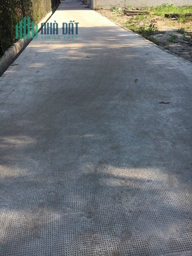 Chính chủ cần Bán đất ấp 6_Bình sơn Long thành