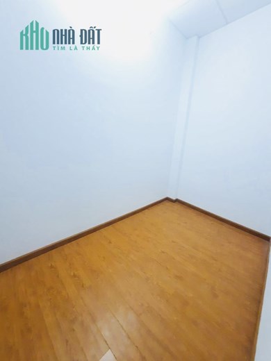 BÁN NHÀ MỚI NGAY KHU KIỂU ĐÀM QUẬN 7 CHỈ HƠN 2 TỶ
