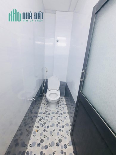 BÁN NHÀ MỚI NGAY KHU KIỂU ĐÀM QUẬN 7 CHỈ HƠN 2 TỶ