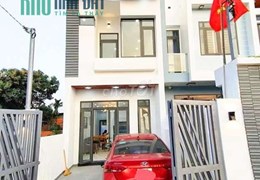 THÔNG BÁO! BÁN NHÀ BÌNH CHÁNH ĐẸP Y NHƯ HÌNH, thanh toán 1 tỷ 2 NHẬN NHÀ Ở NGAY