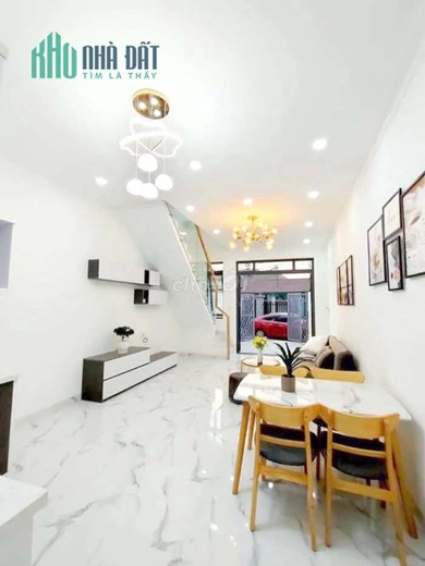 THÔNG BÁO! BÁN NHÀ BÌNH CHÁNH ĐẸP Y NHƯ HÌNH, thanh toán 1 tỷ 2 NHẬN NHÀ Ở NGAY