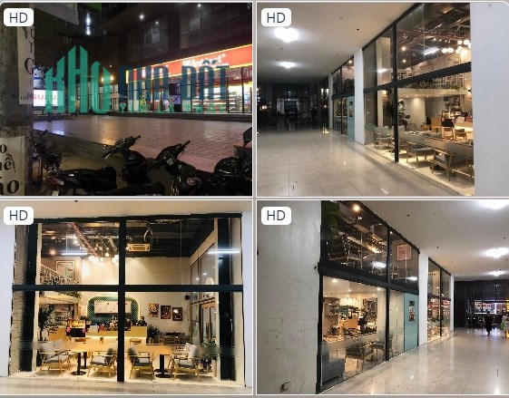 💥Chính chủ nhượng quán Aroma Cofee & Tea số 2 Lê Văn Thiêm, Thanh Xuân; 0944422361
