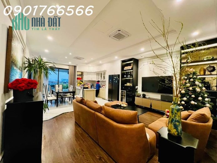 Nhà đẹp, Phân lô Vip, KĐT Định Công, Quận Hoàng Mai, 101m, 4tầng, Mt 13m, Giá 16tỷ .