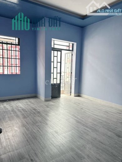 chỉ 670 TRIỆU NHẬN NHÀ Ở NGAY,gần trường Long Hoà, nhà mới xây, sổ hồng riêng