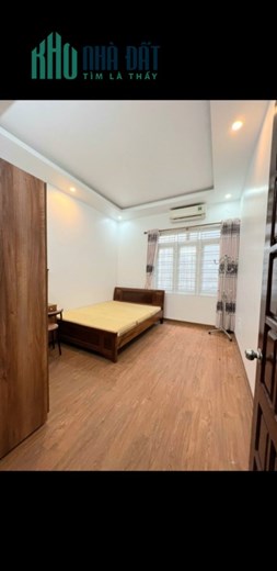 Bán nhà ngõ 254 Phố Văn Cao, diện tích 40m 4 tầng GIÁ chỉ 2.47 tỉ để ở hoặc cho thuê