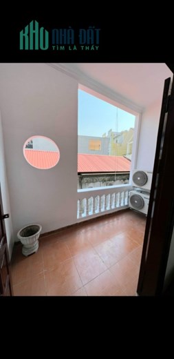 Bán nhà ngõ 254 Phố Văn Cao, diện tích 40m 4 tầng GIÁ chỉ 2.47 tỉ để ở hoặc cho thuê