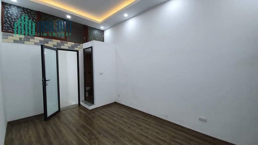 SIÊU HIẾM BÁN NHÀ TÂY SƠN 26M2, NHÀ CÁCH 10M RA MẶT PHỐ 3,5 TỶ.